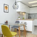 Charisma Apt - Lux At Top City Center Varna