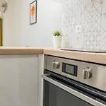 Charisma Apt - Lux At Top City Center Lägenhet *