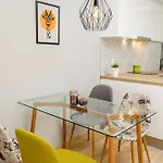Charisma Apt - Lux At Top City Center * Varna