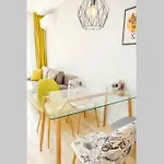 Lägenhet Charisma Apt - Lux At Top City Center Varna