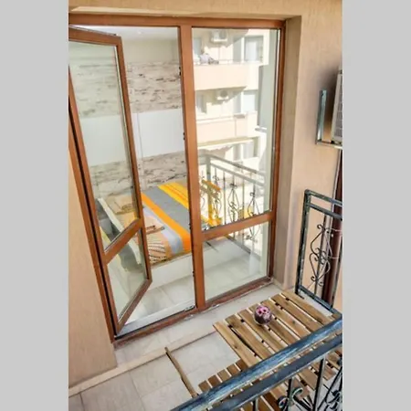 Luxury In The Top City Center