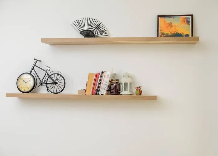 Apartament Charisma Apt - Lux At Top City Center Warna