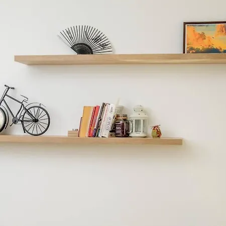 דירה Charisma Apt - Lux At Top City Center וארנה